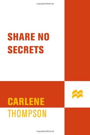 Share No Secrets