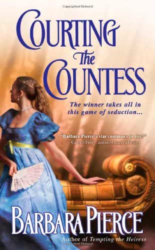 Courting the Countess