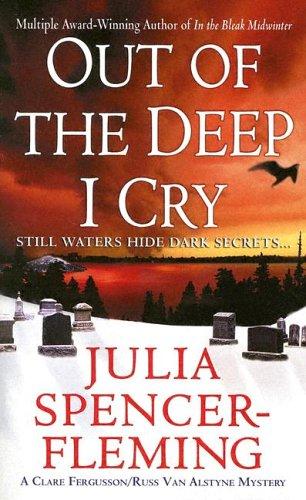 Out of the Deep I Cry (Clare Fergusson/Russ Van Alstyne Mysteries)