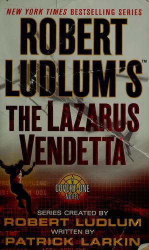 The Lazarus Vendetta