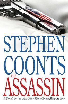 The Assassin: A Tommy Carmellini Novel