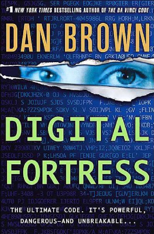 Digital Fortress