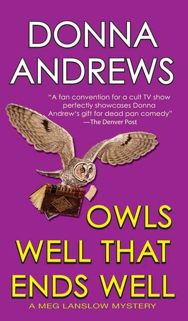 Owls Well That Ends Well