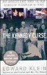 The Kennedy Curse.