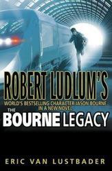 The Bourne Legacy