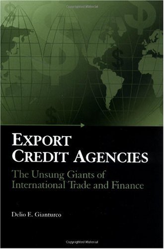 Export Credit Agencies