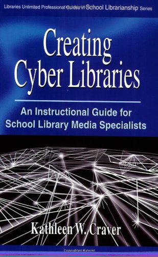 Creating Cyber Libraries