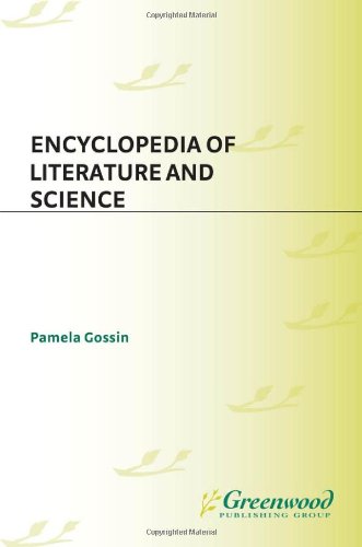 Encyclopedia of Literature and Science