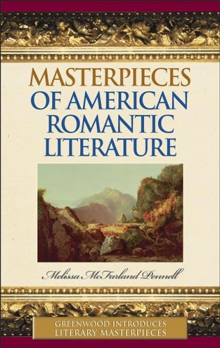 Masterpieces of American Romantic Literature