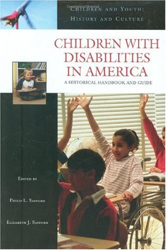 Children with Disabilities in America