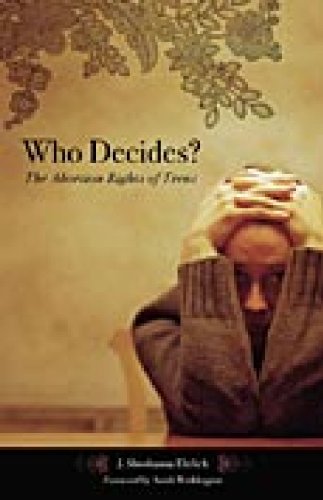 Who Decides?