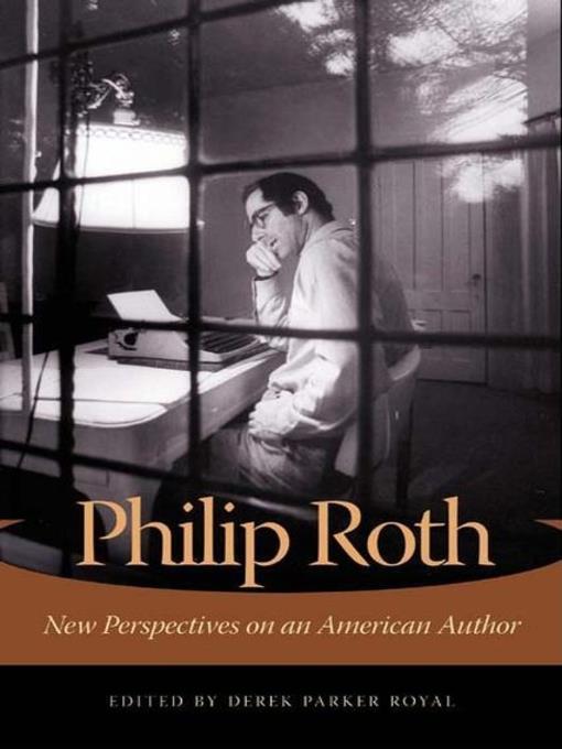 Philip Roth