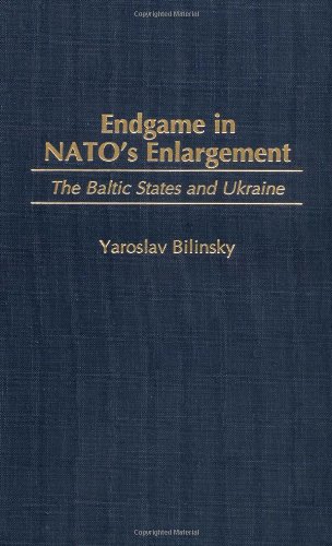 Endgame in NATO's Enlargement