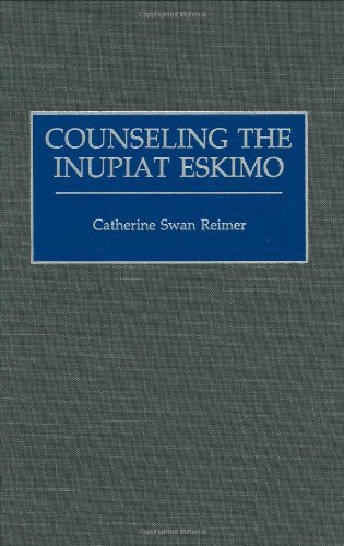 Counseling the Inupiat Eskimo