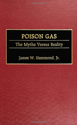 Poison Gas