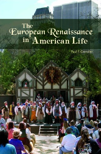 The European Renaissance in American Life