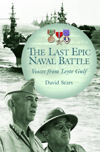 The Last Epic Naval Battle