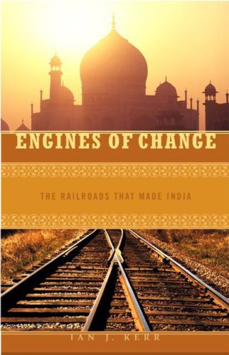 Engines of Change