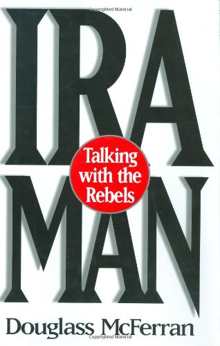 IRA Man