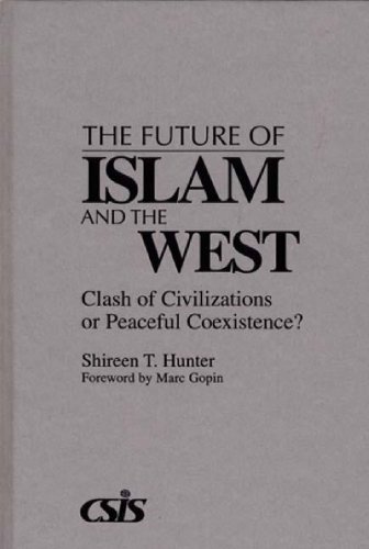 The Future of Islam and the West