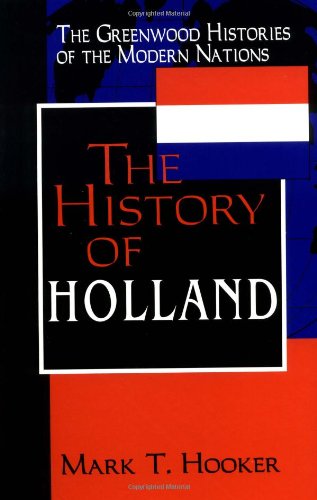 The History of Holland