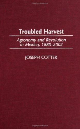 Troubled Harvest