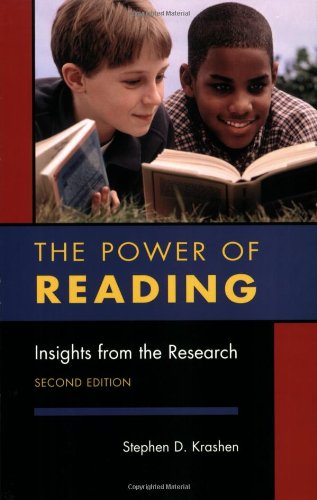 The Power of Reading