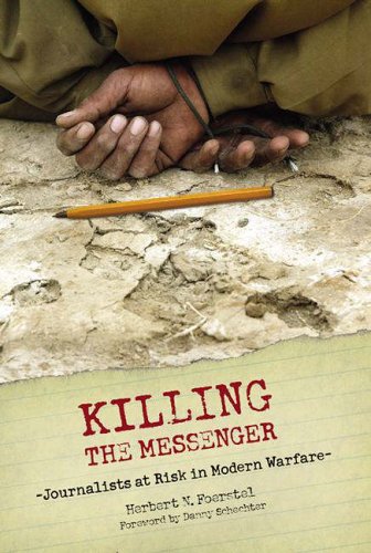 Killing the Messenger