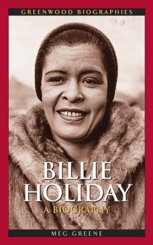 Billie Holiday