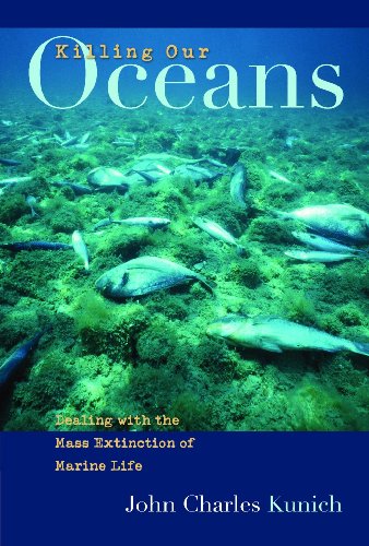 Killing Our Oceans