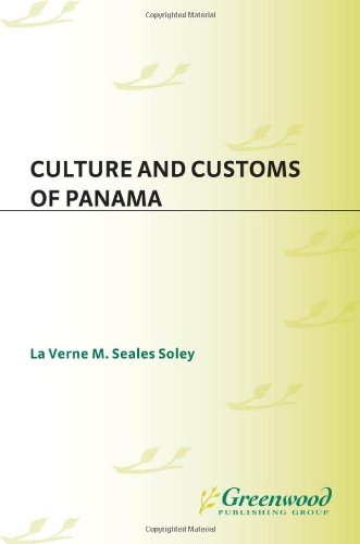 Culture and Customs of Panama