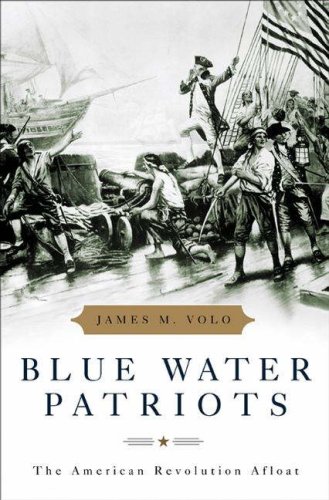 Blue Water Patriots