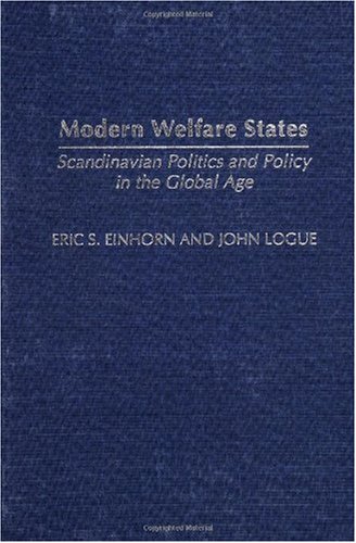Modern Welfare States