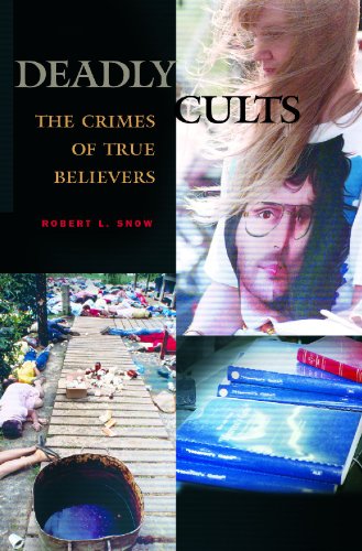 Deadly Cults