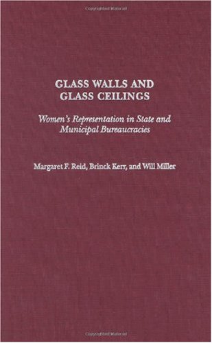 Glass Walls and Glass Ceilings
