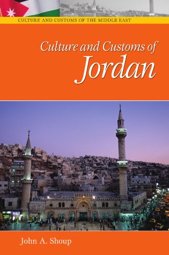 Culture and Customs of Jordan