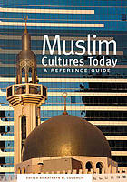 Muslim Cultures Today