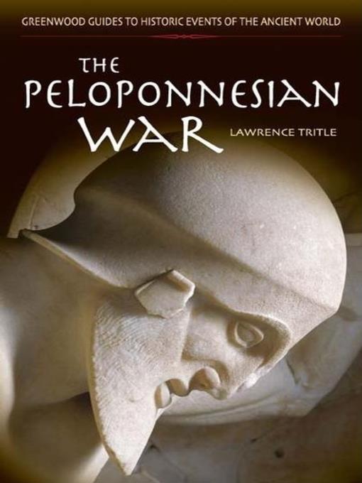 The Peloponnesian War