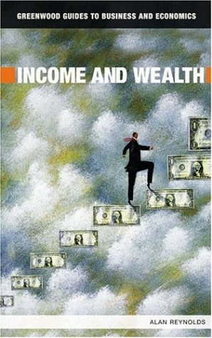 Income and Wealth