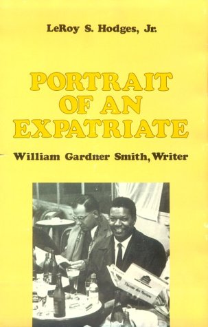 Portrait of an Expatriate