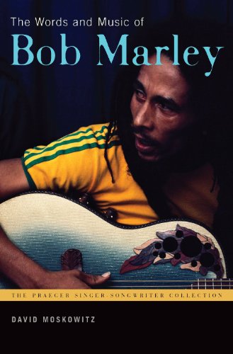 The Words and Music of Bob Marley