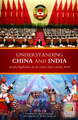 Understanding China and India