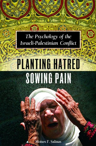 Planting Hatred Sowing Pain