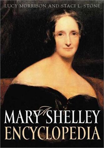 A Mary Shelley encyclopedia