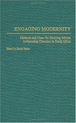 Engaging Modernity