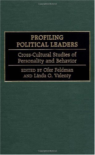 Profiling Political Leaders