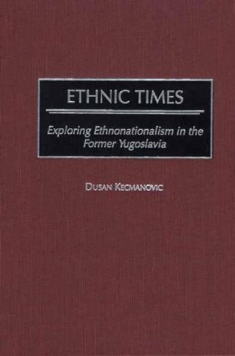 Ethnic Times