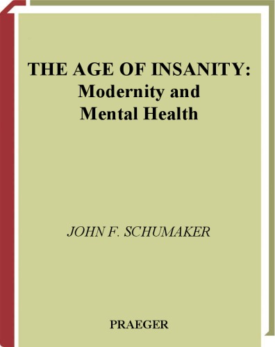 The Age of Insanity