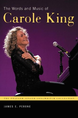 The Words and Music of Carole King