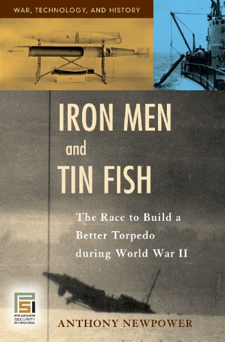 Iron Men and Tin Fish